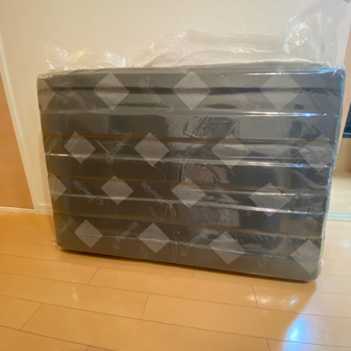 テンピュール　低反発マットレス