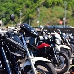バイク仲間