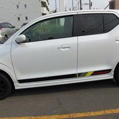 アルトワークス 5MT 4WD　の画像