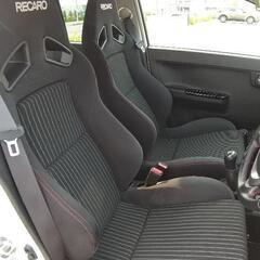 アルトワークス 5MT 4WD　の画像