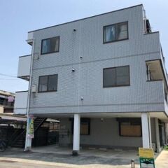 💠入居費用0万円⚜️審査通します👀小田急小田原線 富水駅 歩11...