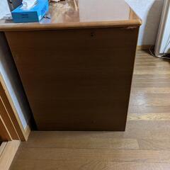 勉強机の画像