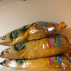 取引相手決定しました！ 猫砂 3点セット 新品未開封の画像