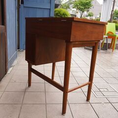 ドレッサー　emoドレッサー emo dresser & stool エモドレッサー＆スツールEMM-2060 化粧台