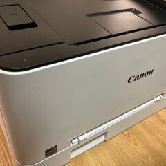 Canonのプリンター(Satera LBP621C)