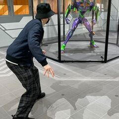 近隣平日休みで気の合う方がいれば。 − 東京都