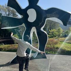 近隣平日休みで気の合う方がいれば。