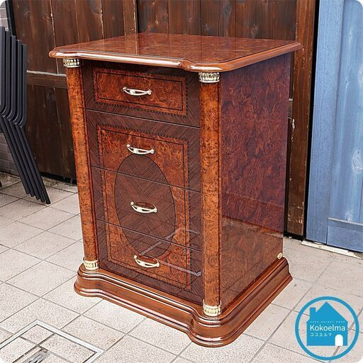 イタリア・SALTARELLI MOBILI（サルタレッリモビリ）よりフローレンス4