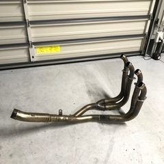 最終出品　スズキ　GSX-r1000 K3 K4 ツキギレーシング　