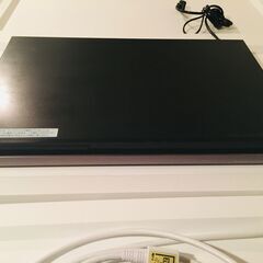 SONY　HD-DVDレコーダー　BDZ-AT950W　2012...