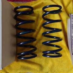 未使用 ハイパコ HYPERCO 直巻スプリング ID65 8インチ 4キロ 200mm