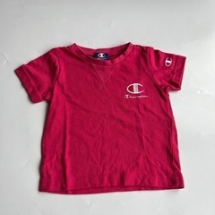 Champion Tシャチャンピオン 90size