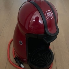 ネスカフェドルチェグスト