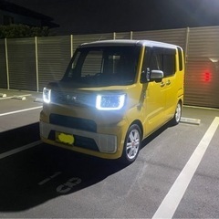大人気のウェイク！の画像