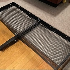 カーゴキャリア 売ります