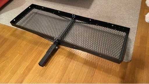 カーゴキャリア 売ります