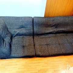 ローソファー