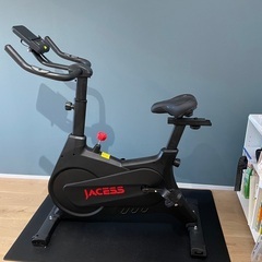 【美品！】エアロバイク売ります【多賀城】