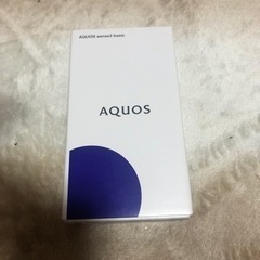 Android  AQUOS