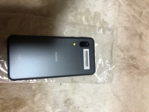 Android  AQUOS