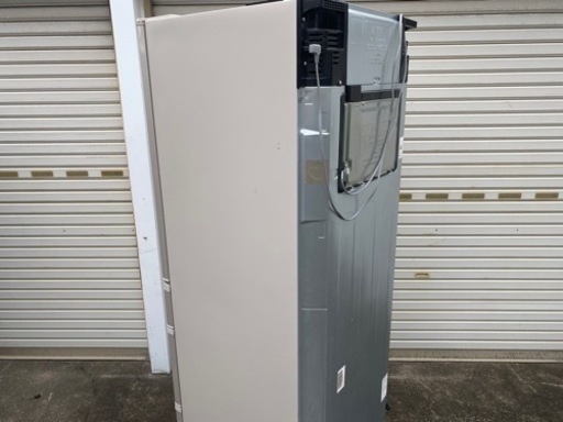 パナソニック　冷蔵庫　NR-430V-N 2015年製