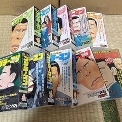 ゴリラーマン 全巻