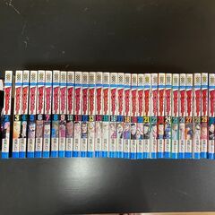 コミック　WORST　1巻～33巻＋外伝　計34冊の画像