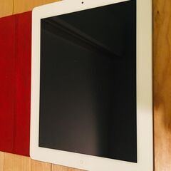 Apple　iPad　第3世代　Wi-Fiモデル　64GB　A1...