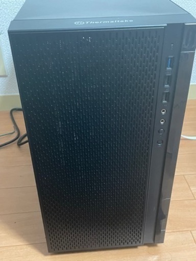 自作pc 手渡しのみ　apex等動作可能　訳あり