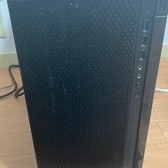 自作pc 手渡しのみ apex等動作可能 訳あり