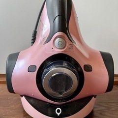 レイコップ　ふとん掃除機　スタンド付き