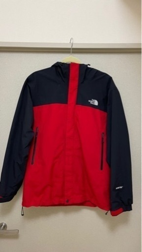 ノースフェイス　ゴアテックス　ジャケット