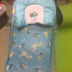 浴室で使うベビーチェア【引き取り限定】