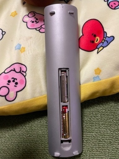 お譲りする方を決定しました！
