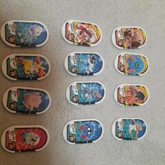 ポケモンメザスタタグの画像