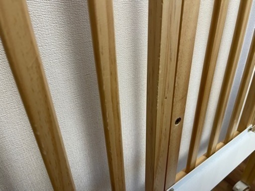 大和屋　Yamatoya ベビーベッド　パタン　pattan