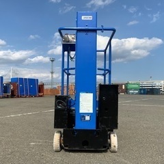タワーリフト AICHI SV04B 　最大床高さ 3.8ｍ #...