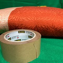 ふかふか大座布団　3枚の画像