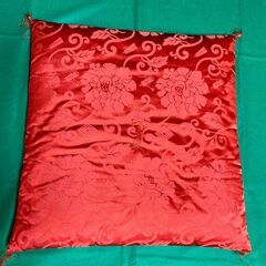 ふかふか大座布団　3枚の画像