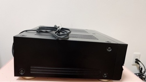 SANSUI AU-α777DG サンスイ プリメインアンプ オーディオ機器　通電確認済み