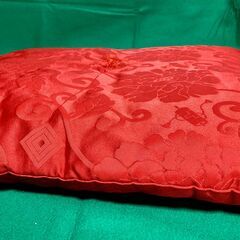 ふかふか大座布団　3枚の画像