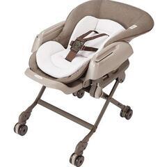 値下げ】【美品】ネムリラ オートスイング Simplight ハイローベッド