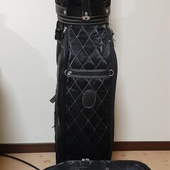 ゴルフクラブセット