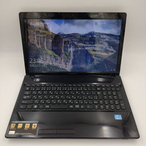 Lenovo Corei7 メモリ8GB SSD256GB DVD Webカメラ Lenovo Corei7 メモリ8GB SSD256GB DVD Webカメラ - メルカリ