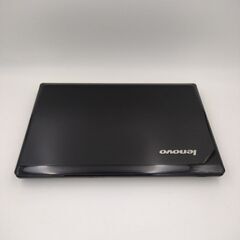 Lenovo Corei7 メモリ8GB SSD256GB Webカメラ FHD Lenovo - Lenovo Corei7 メモリ8GB SSD240GB Webカメラ DVDの通販 by