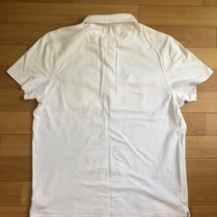 MICHAEL KORS マイケルコース　ポロシャツの画像