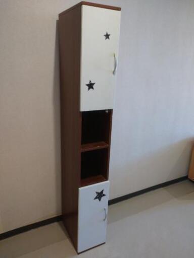 すきま収納 棚