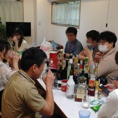 【同性・同世代で飲むサークル！】5/28(土)のバーベキュー企画に参加しませんか！(残1名)【活動風景youtubeにて公開中】 − 東京都