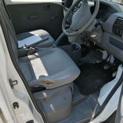 荒物　現状　ミニキャブトラック・快調です！　注意事項を確認お願いします。の画像