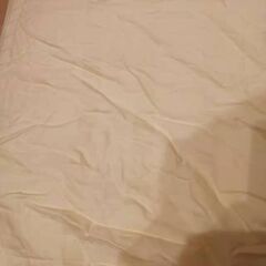 掛布団　２００*２００ｃｍ　中古品　色褪せありの画像